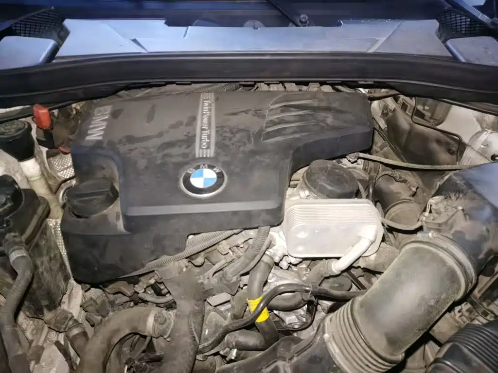 BMW X1 — миниатюра 16