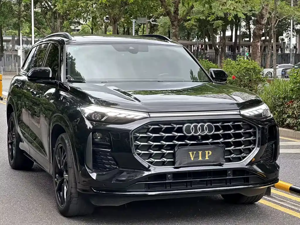 Audi Q6 2024 45 TFSI quattro 6 мест