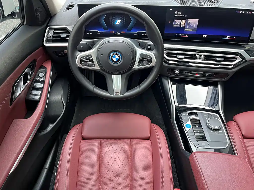 BMW i3 — миниатюра 9