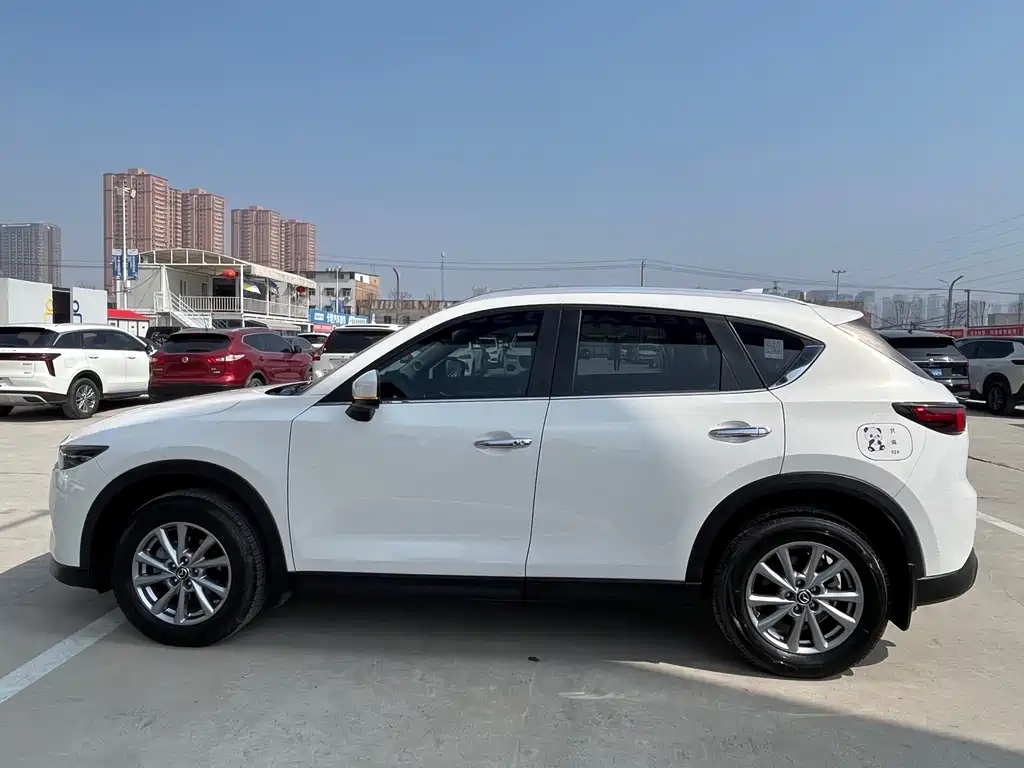 Mazda CX-5 — миниатюра 15