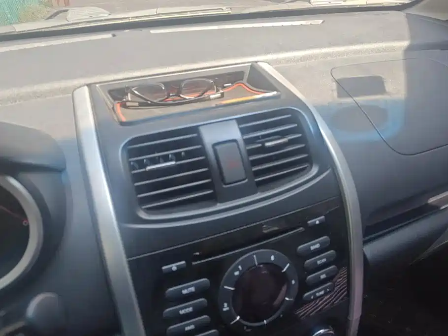 Changan CX20 — миниатюра 13