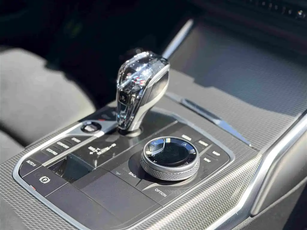 BMW 4 Series — миниатюра 16