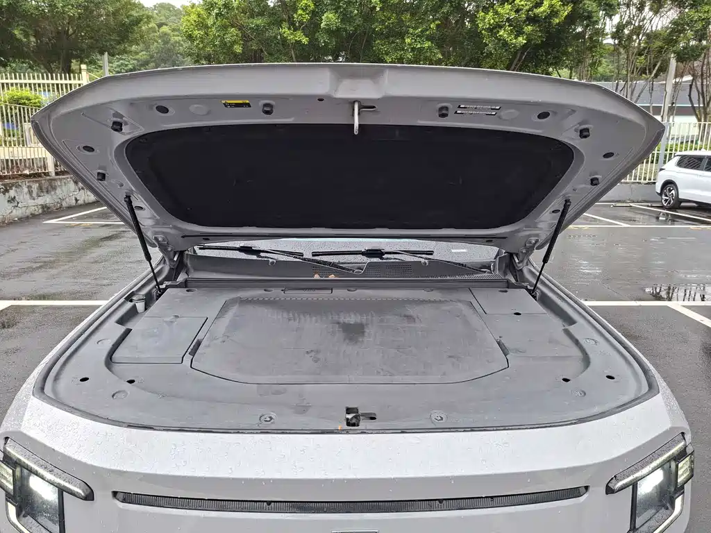 Deepal Deepal G318 — миниатюра 17