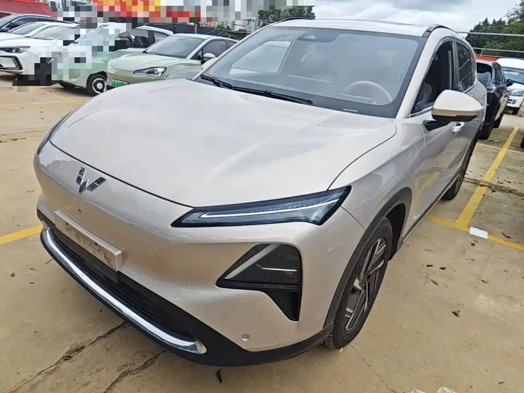 Wuling Xingguang S