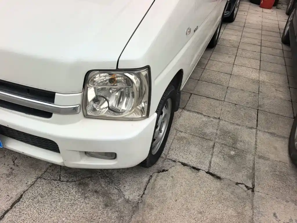 Suzuki Wagon R — миниатюра 24