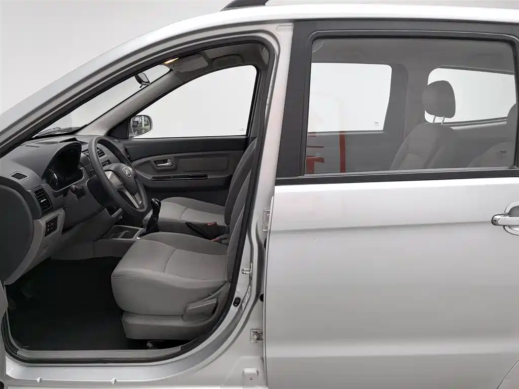 BAIC M20 2014 1.5L BJ415A