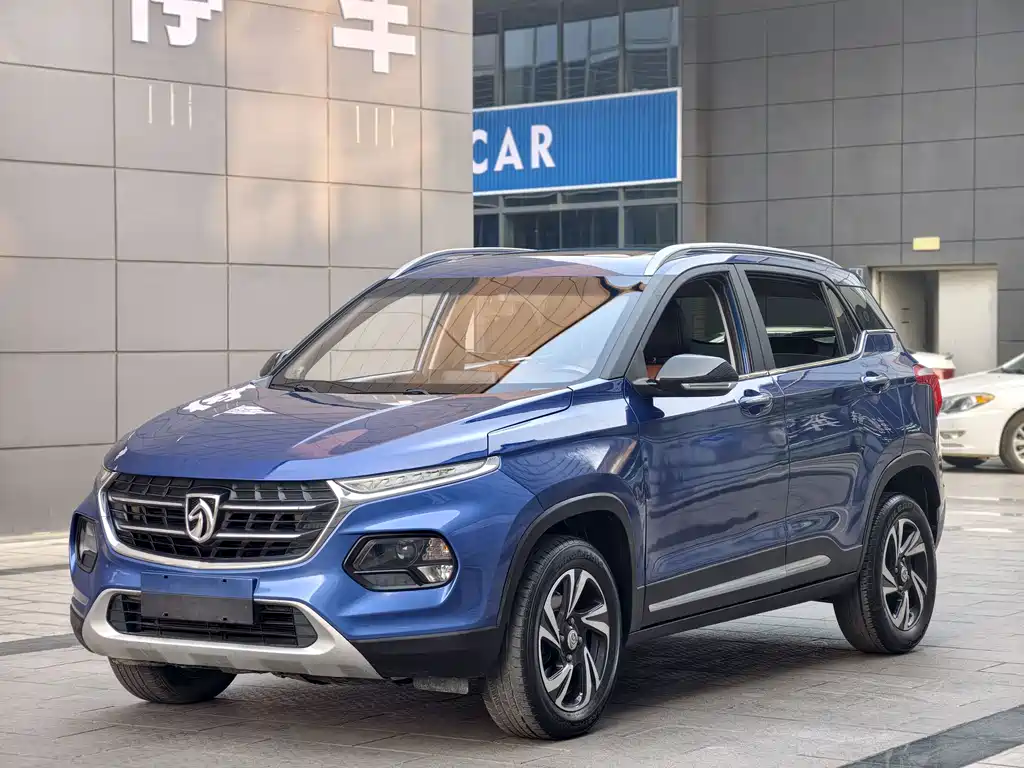 BAOJUN 510