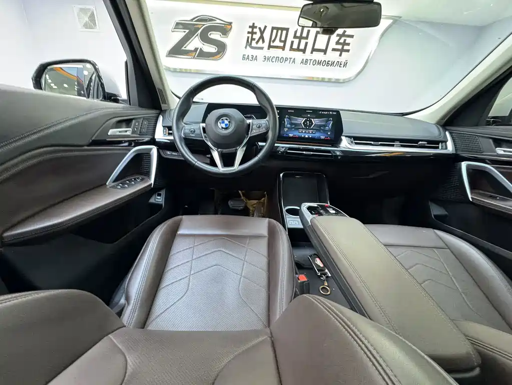 BMW X1 — миниатюра 10