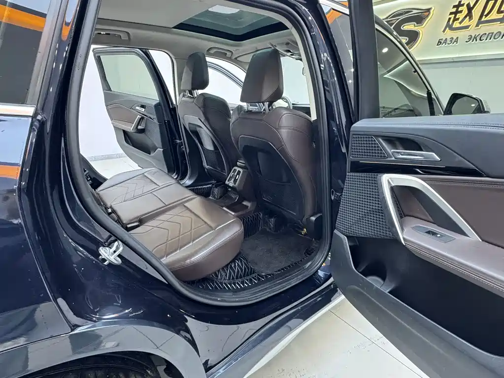 BMW X1 — миниатюра 15