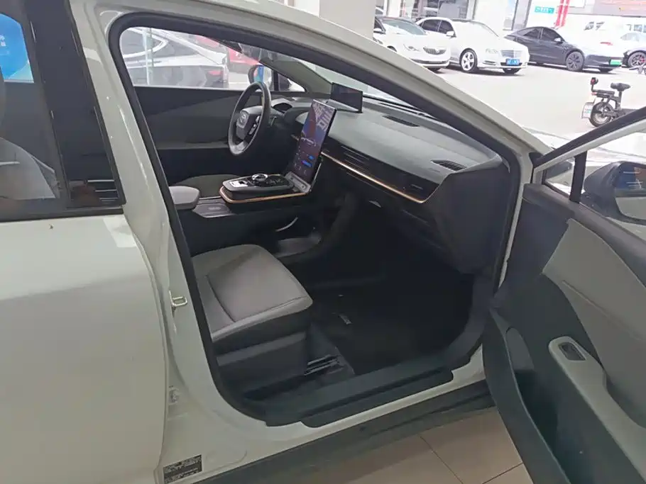 Toyota bZ3 2024 517km Elite PRO