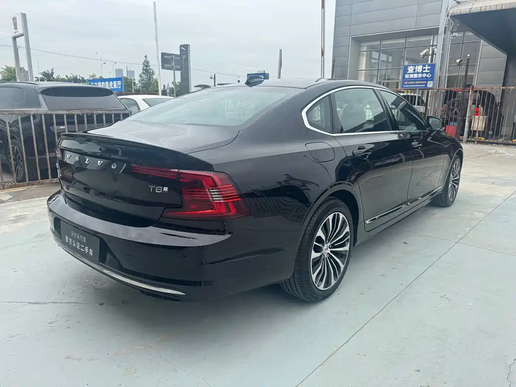 Volvo S90 — фотографии объявления, Фото 13