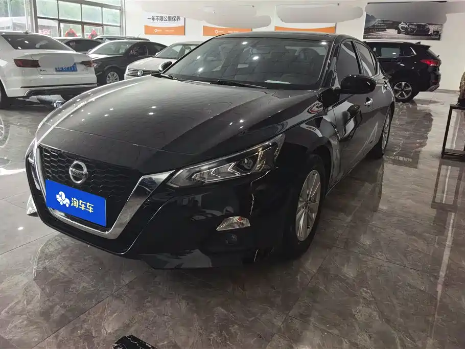 Nissan Teana 2020