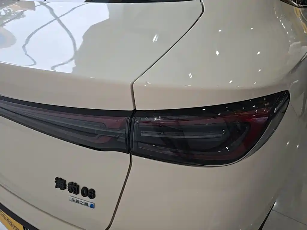 BYD Seal 06 — миниатюра 8