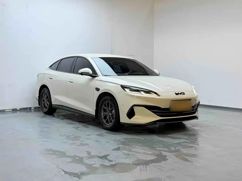 BYD Seal 06 — миниатюра 4
