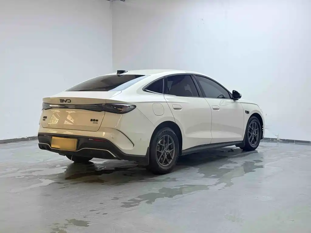BYD Seal 06 — миниатюра 7