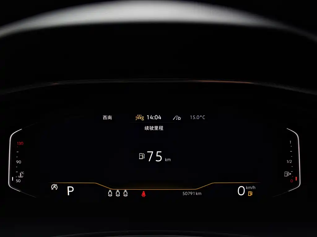 Volkswagen Tayron — миниатюра 5