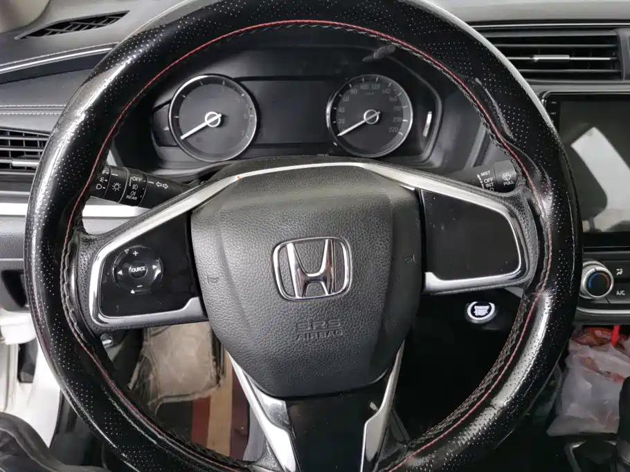 Honda Envix — миниатюра 15