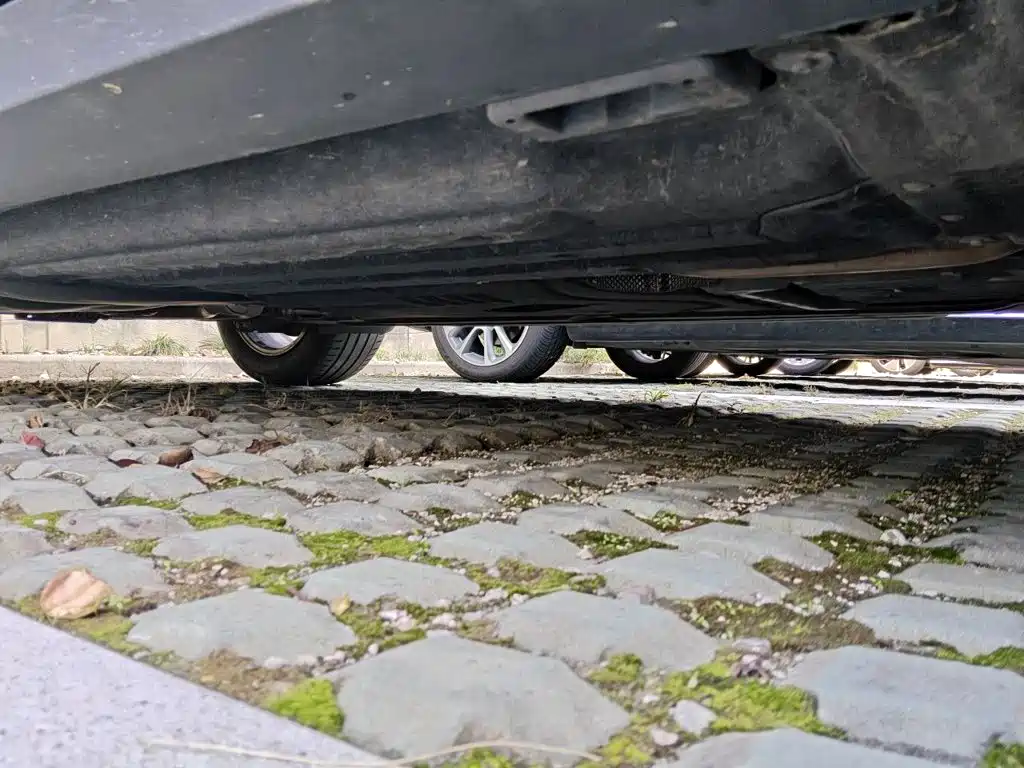 Porsche Macan — миниатюра 17