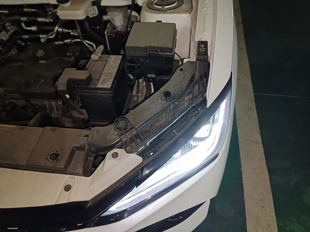 BYD e2 — миниатюра 23