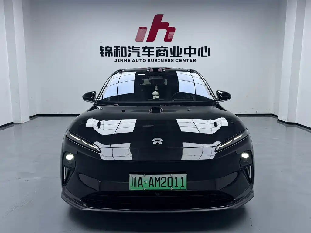 NIO ET5T — миниатюра 2