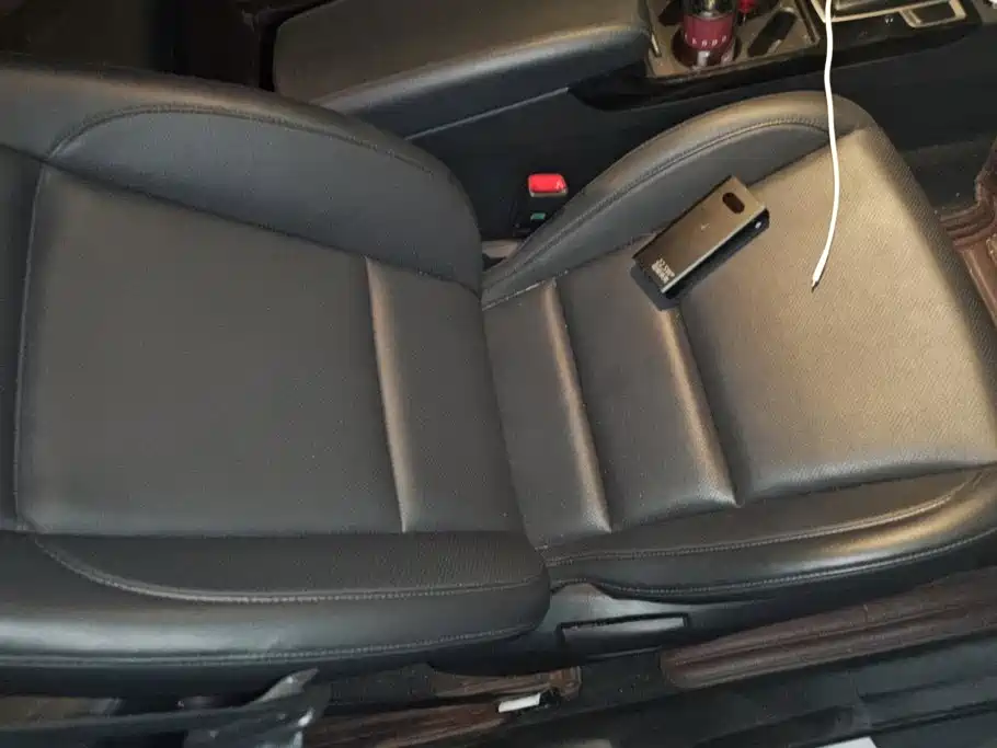 Hyundai Mistra — миниатюра 8