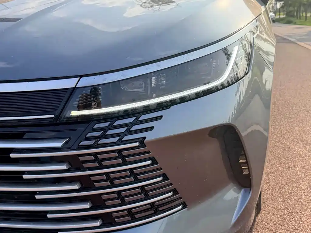 BYD Destroyer 05 — миниатюра 21