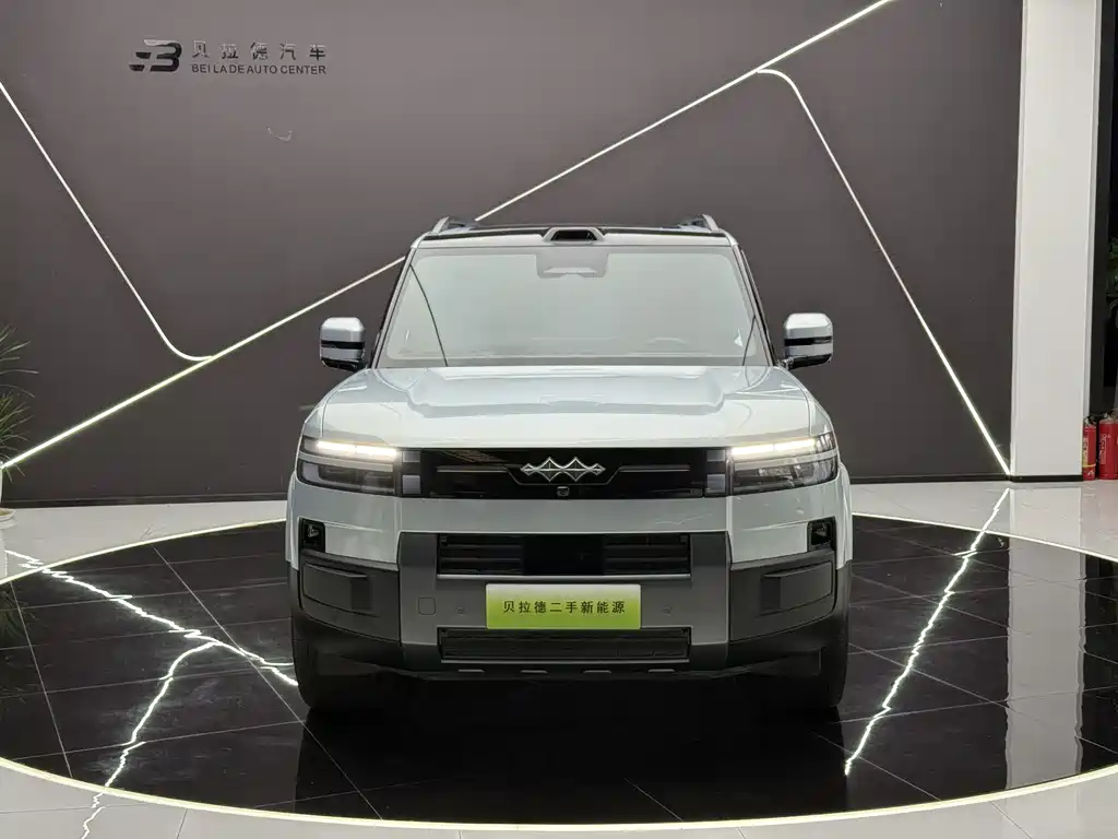 Fang Cheng Bao Ti 7 — миниатюра 2