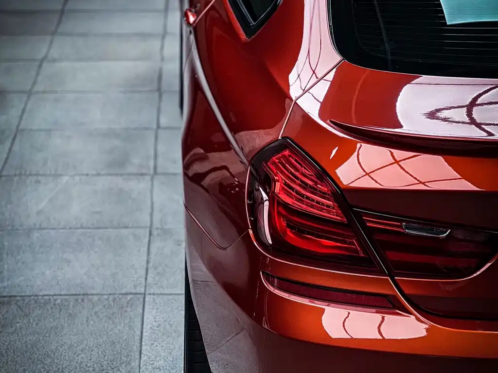BMW M6 2013 M6 Coupe