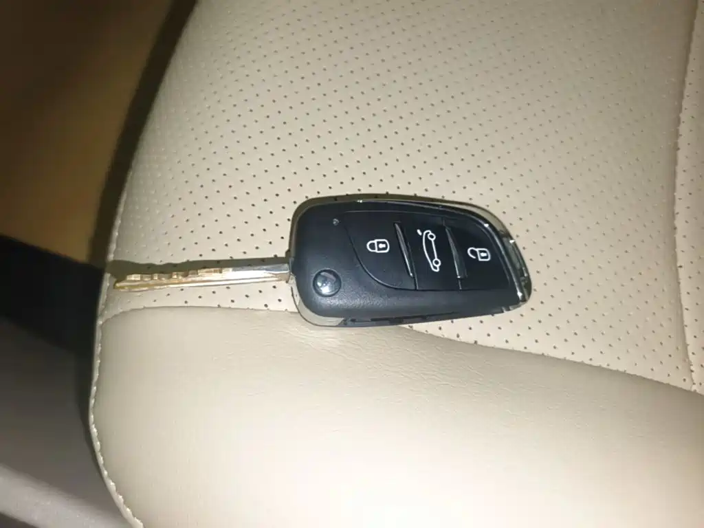 Hyundai Verna — миниатюра 9