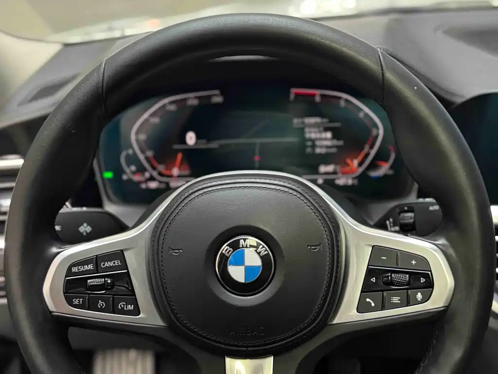 BMW 3 Series — миниатюра 13
