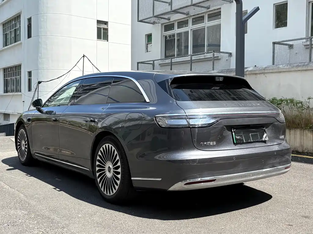 Xiangjie Xiangjie S9T — миниатюра 16