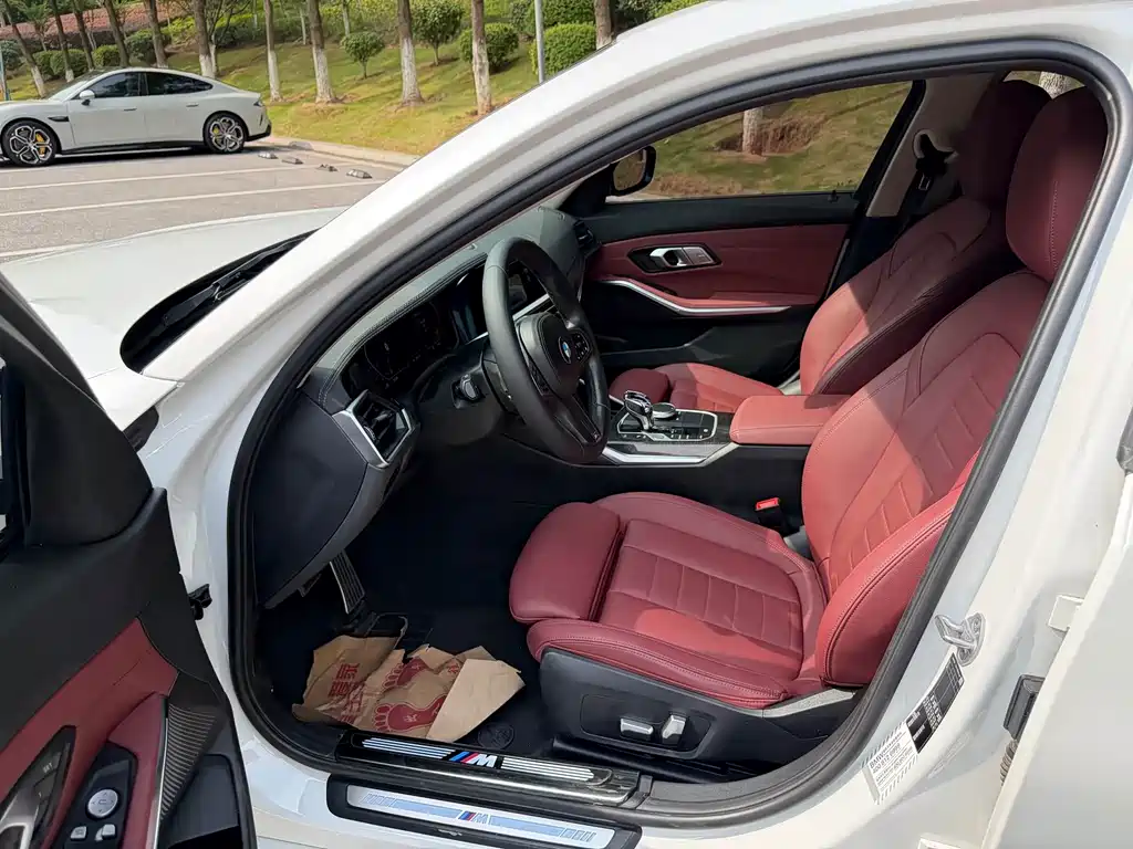 BMW 3 Series — миниатюра 6