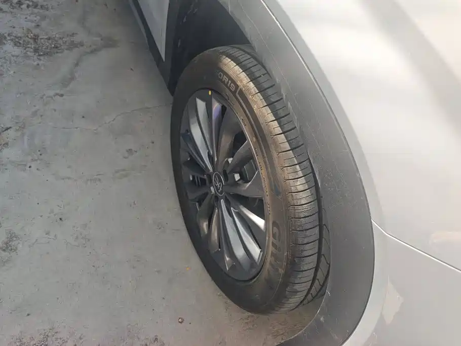 BYD Song Ultra — миниатюра 6
