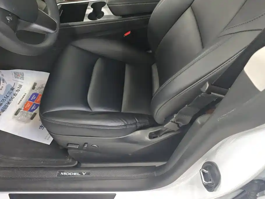 Tesla Model Y — миниатюра 9