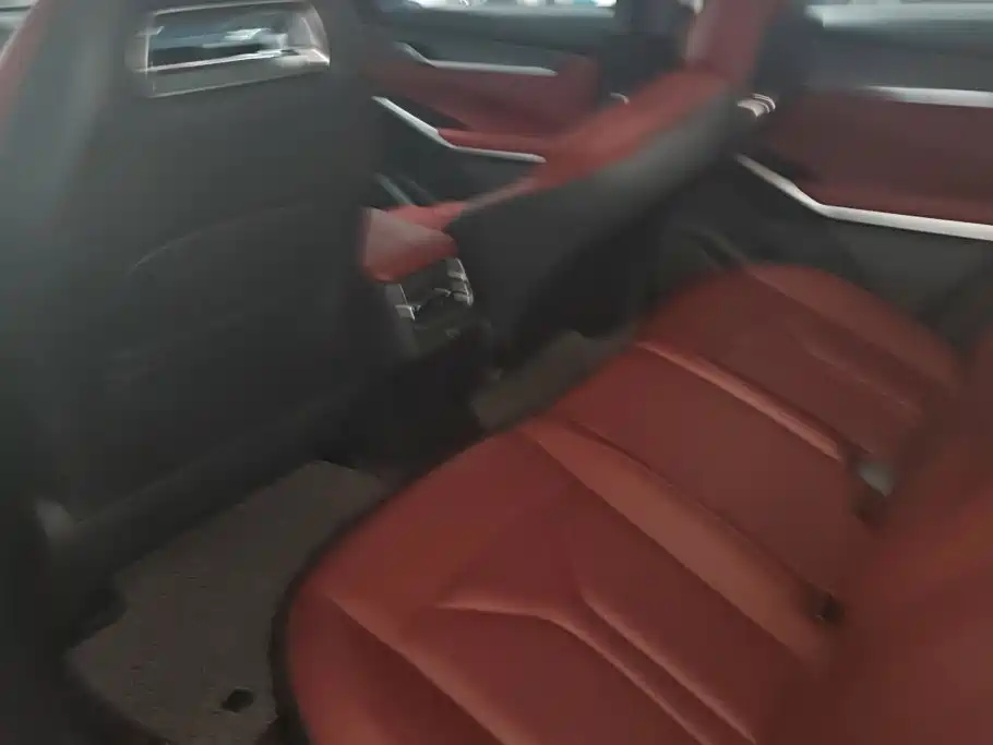 Changan CS75 PLUS — миниатюра 11