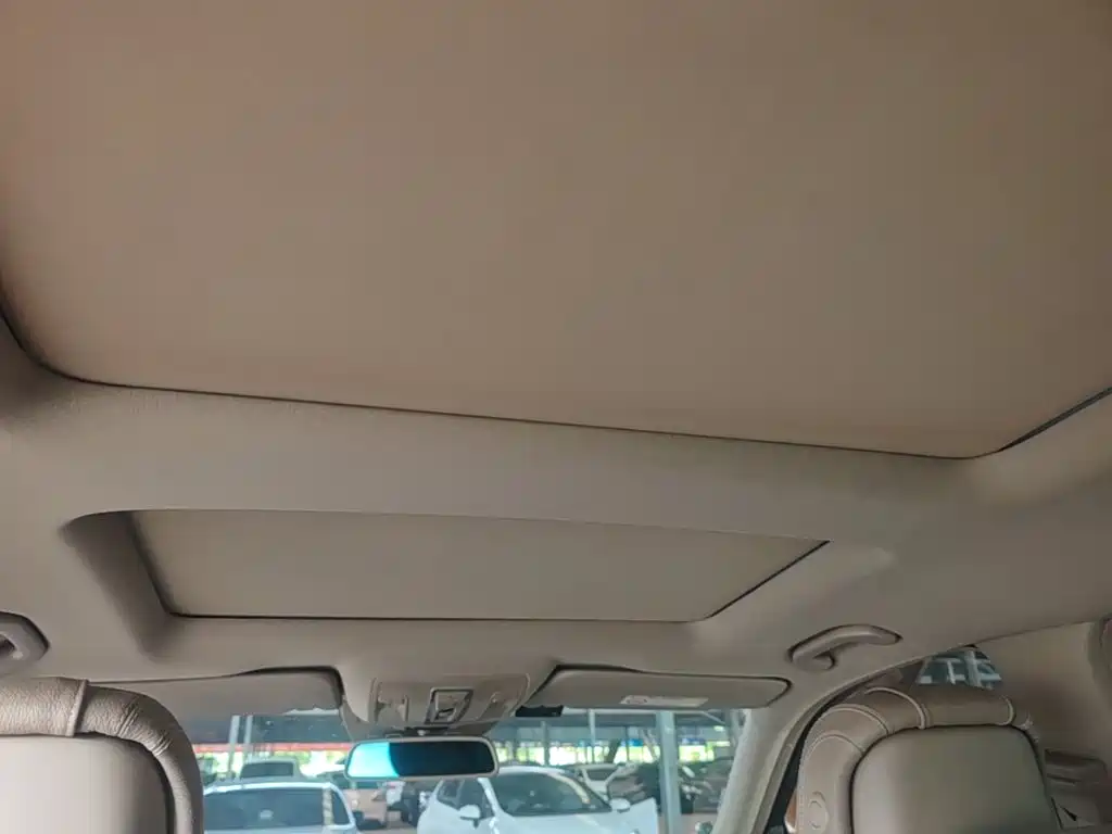 Mercedes-Benz GL-Class — миниатюра 18