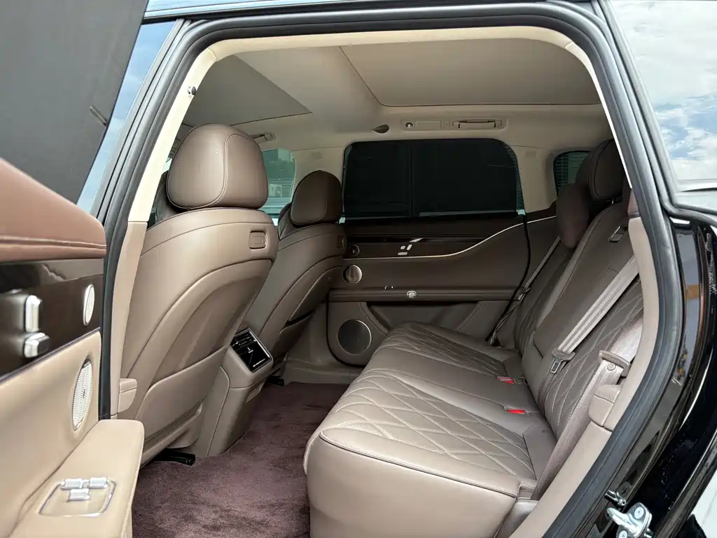 Xiangjie Xiangjie S9T — миниатюра 12
