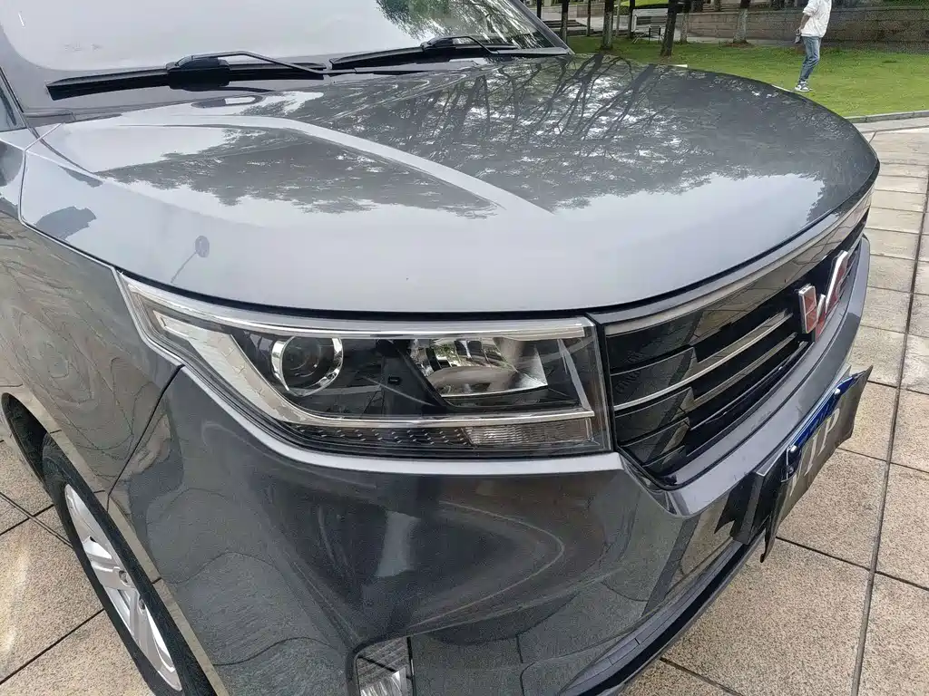 Wuling Zhengcheng — миниатюра 18