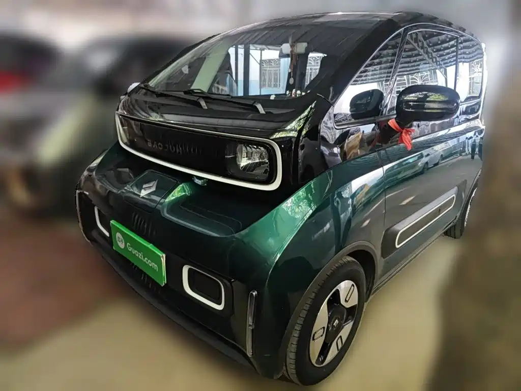 Baojun KiWi EV