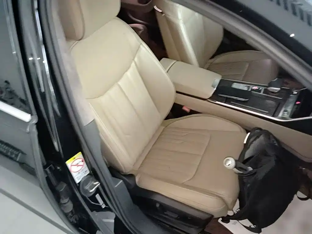 Audi A6L — миниатюра 25