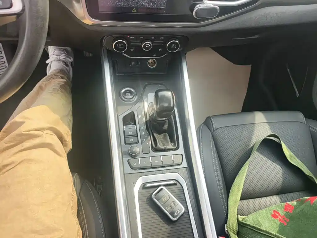Chery Tiggo 8 — миниатюра 14