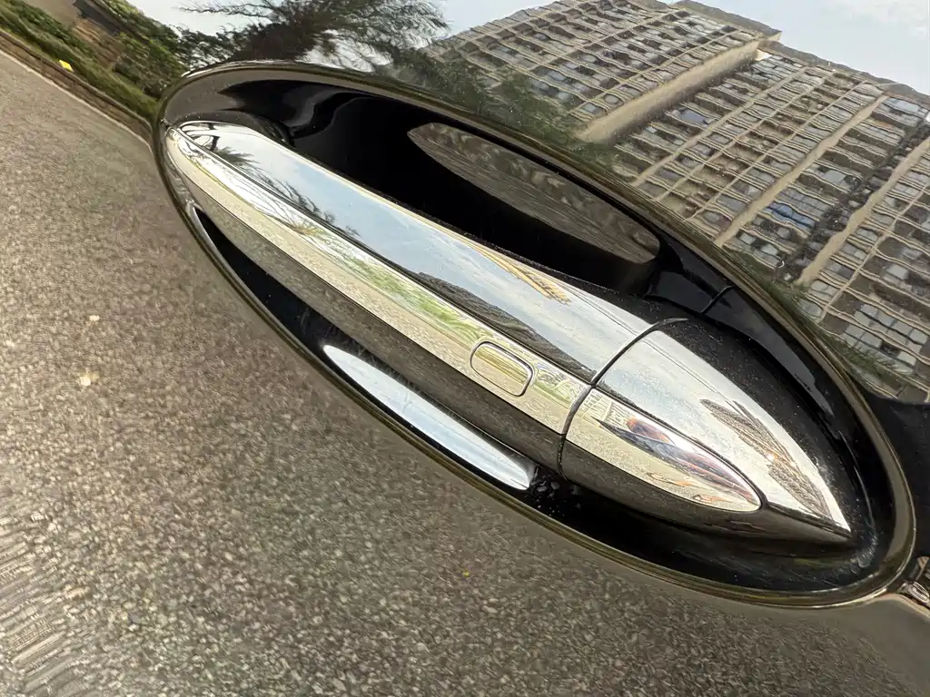 Buick LaCrosse — миниатюра 16