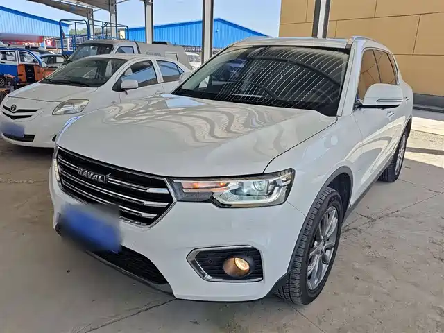 HAVAL  H7 2020