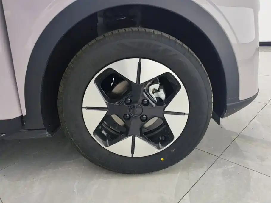 Geely Geome Xingyuan 2026 310km