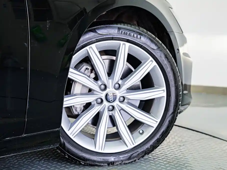 Audi A6L 2024 45 TFSI