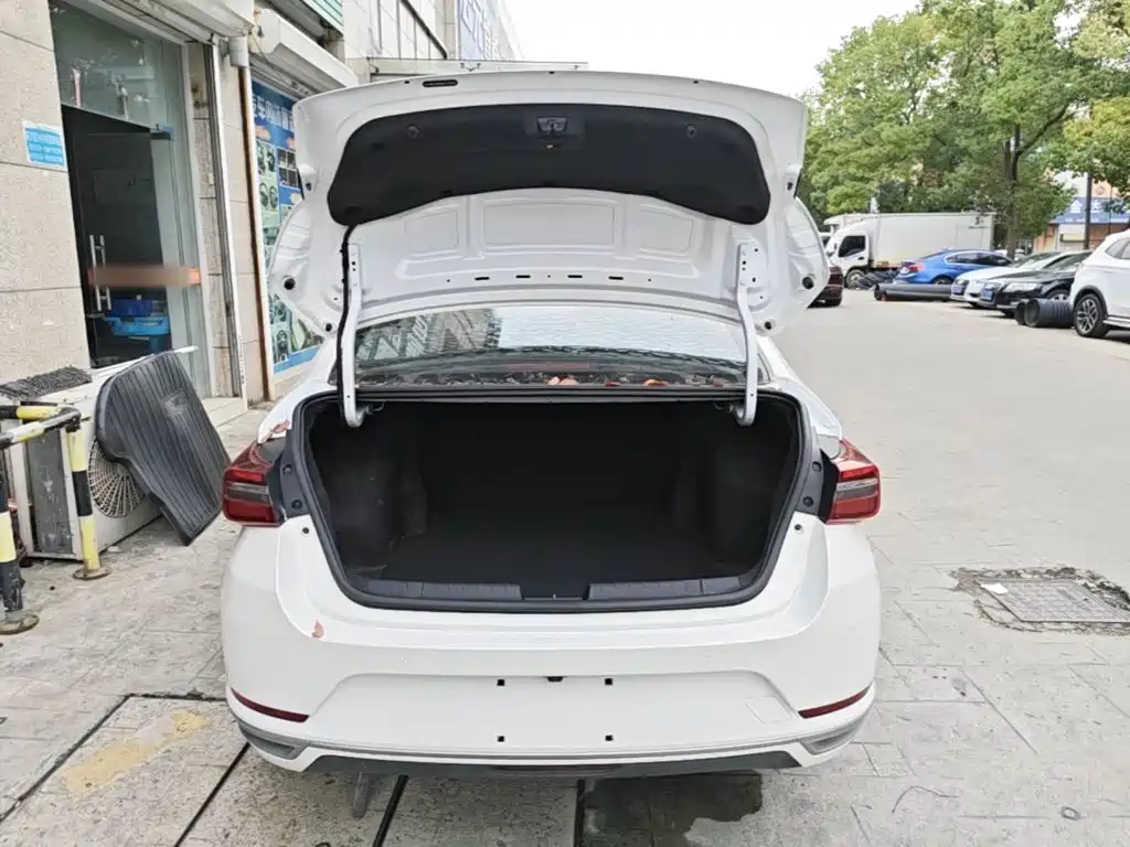 Chery Arrizo GX — миниатюра 15
