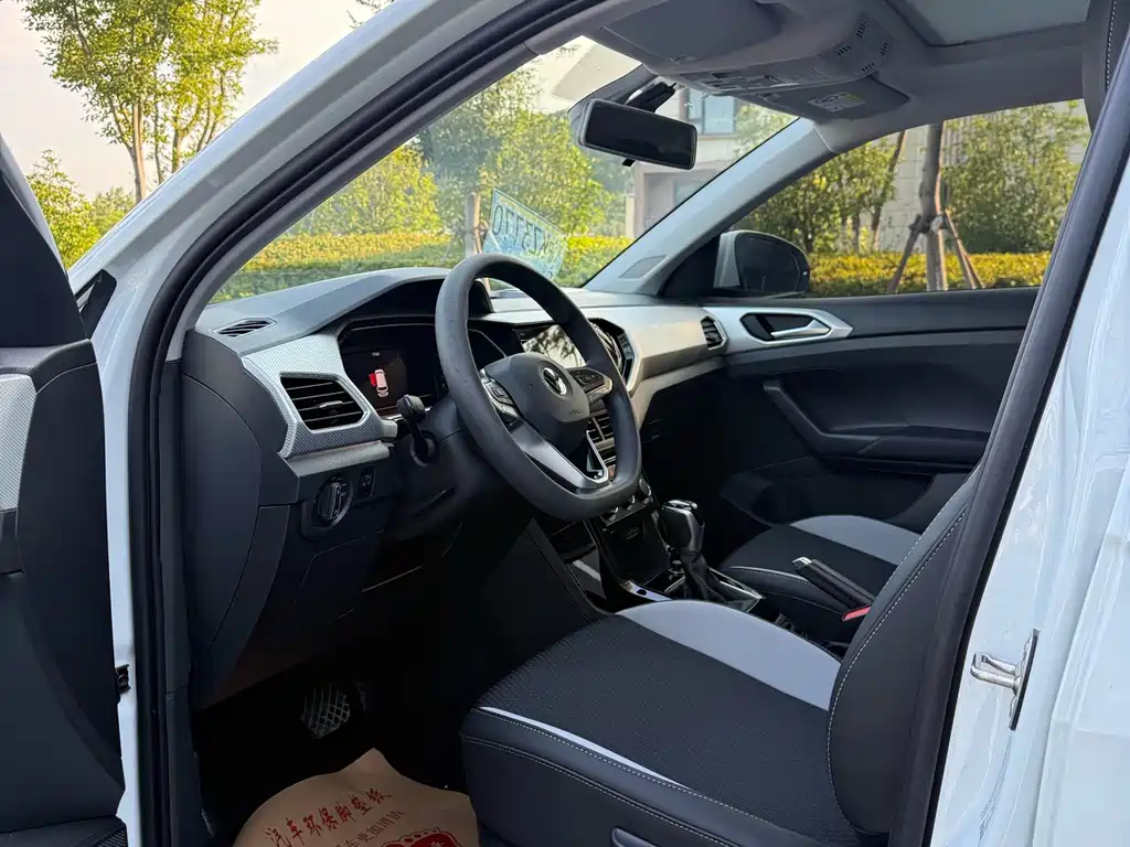 Volkswagen Tacqua — миниатюра 5