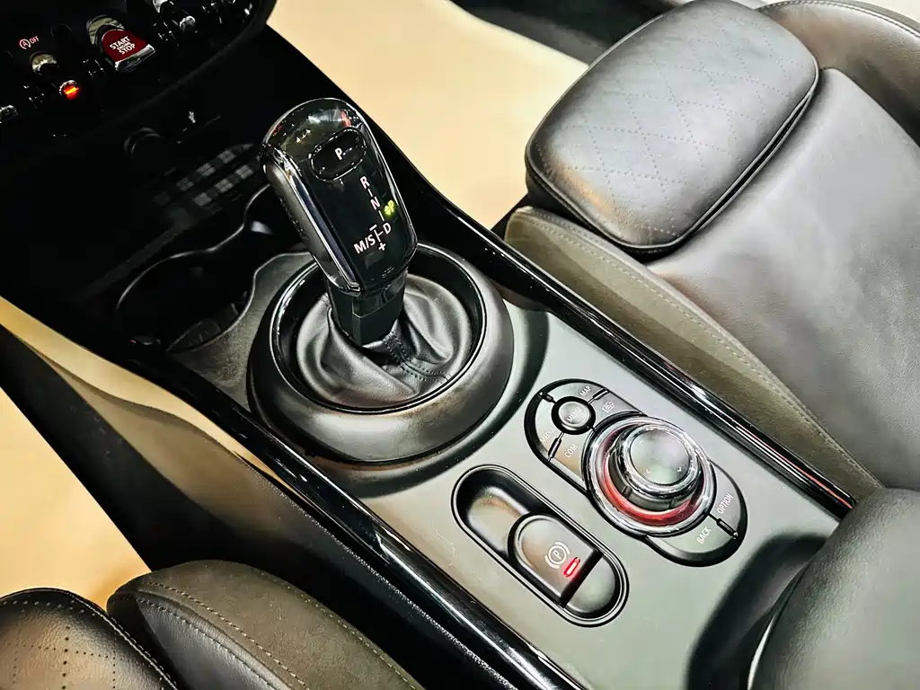 MINI Mini Clubman — миниатюра 44