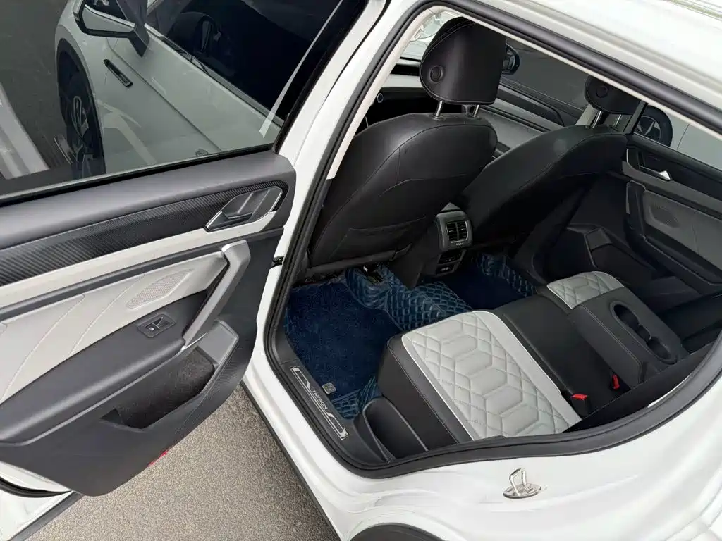 Volkswagen Tayron — миниатюра 8