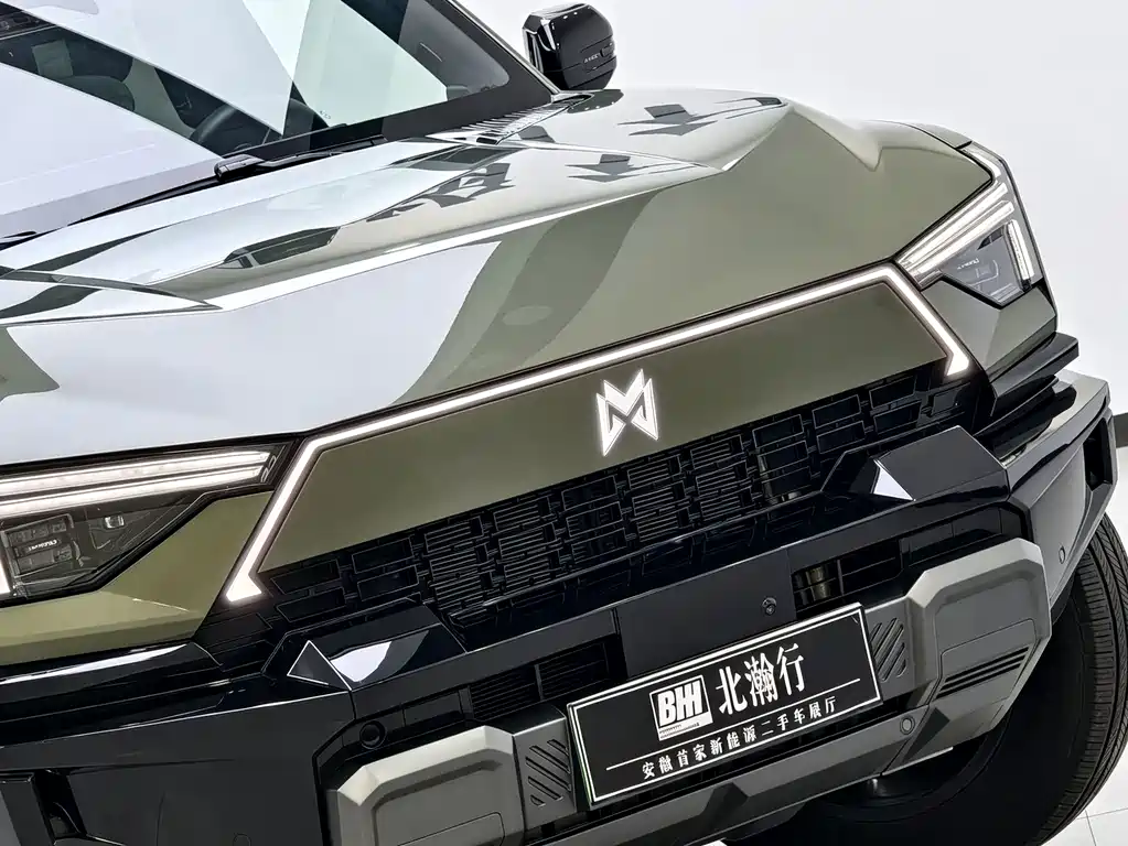 Mengshi Mengshi M817 — миниатюра 8